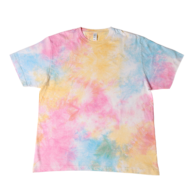 D-FACTORY 6.6oz プレミアムギャラクシーTシャツ | オリジナル D